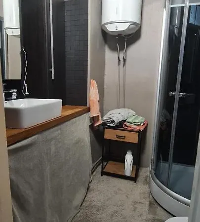 Home Accommodation * Parnu