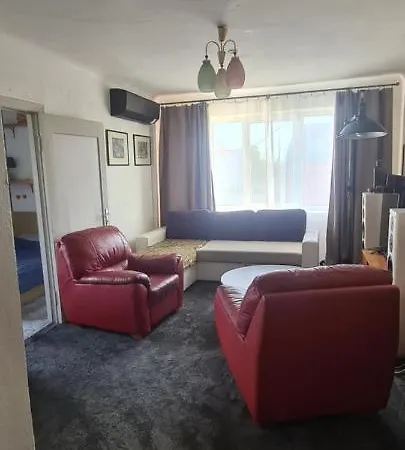 Home Accommodation Parnu